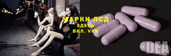 индика Пересвет